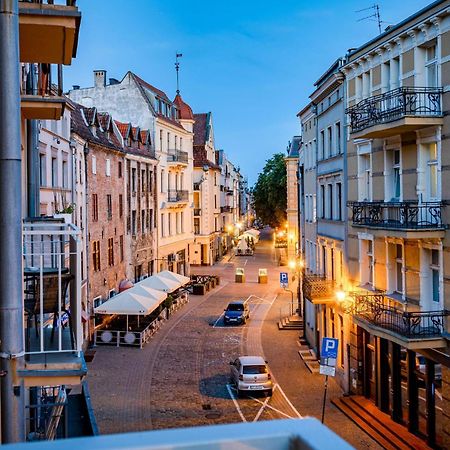 Grelewicz Apartments-Myplace Stary Toruń المظهر الخارجي الصورة