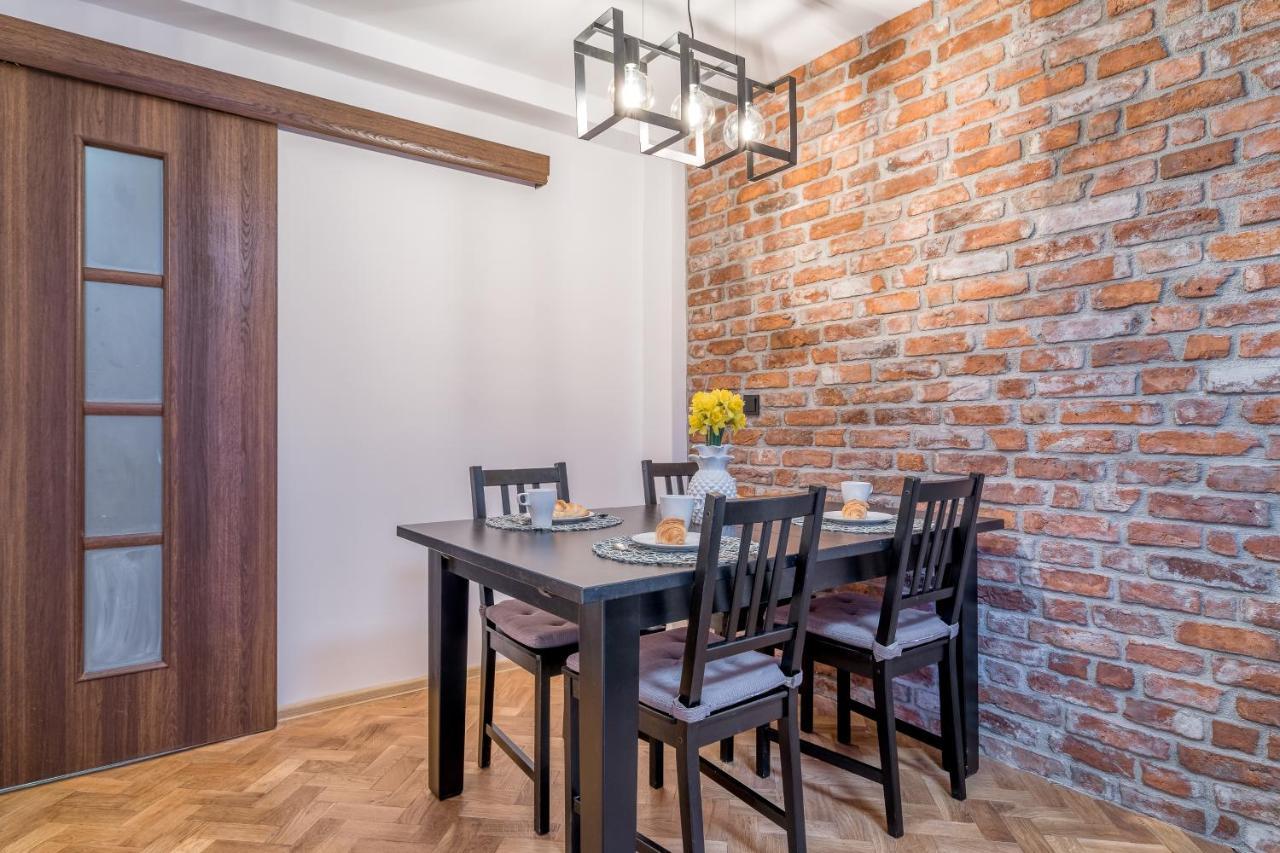 Grelewicz Apartments-Myplace Stary Toruń المظهر الخارجي الصورة