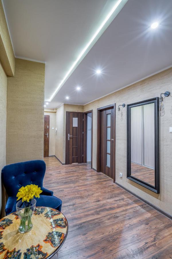 Grelewicz Apartments-Myplace Stary Toruń المظهر الخارجي الصورة