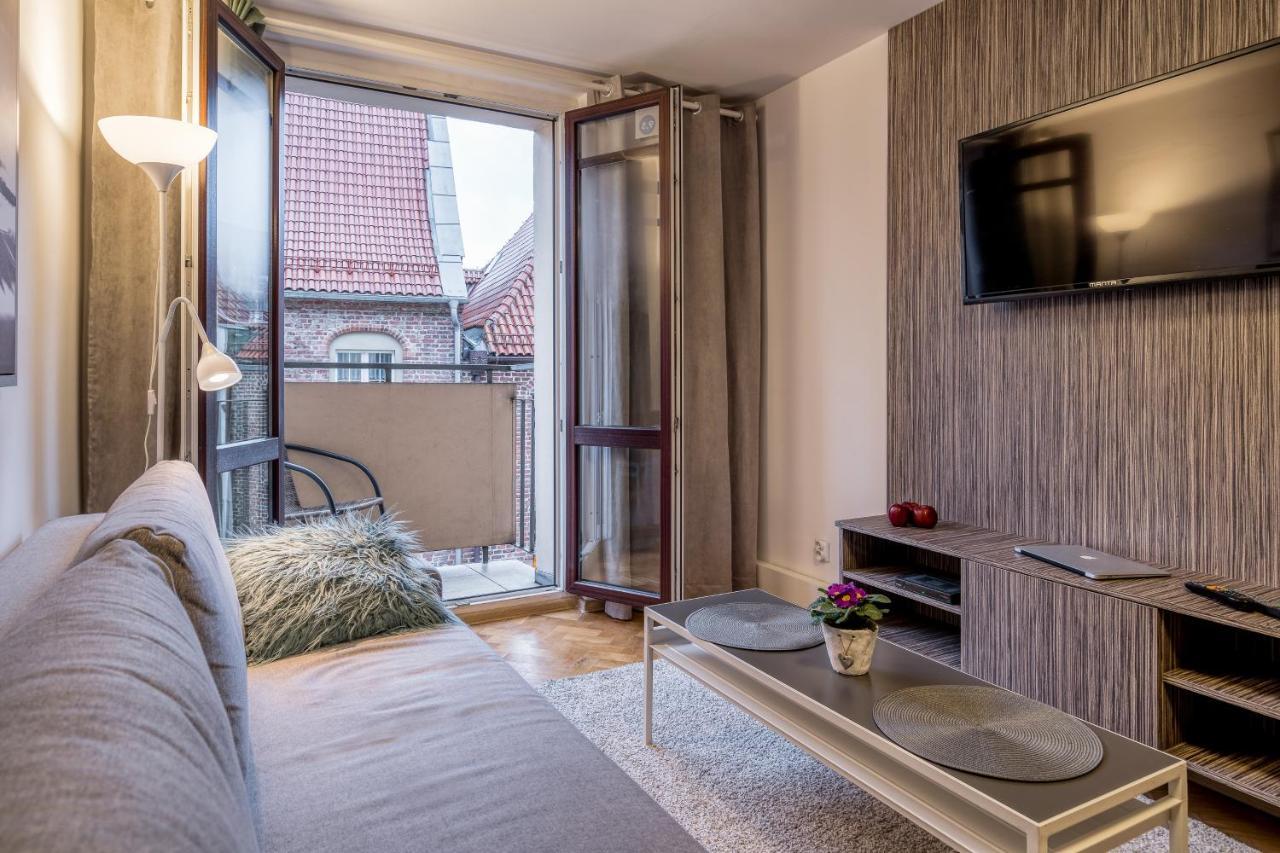 Grelewicz Apartments-Myplace Stary Toruń المظهر الخارجي الصورة