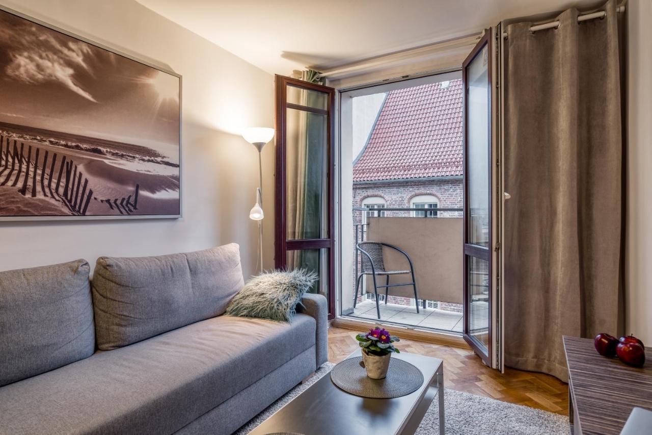 Grelewicz Apartments-Myplace Stary Toruń المظهر الخارجي الصورة