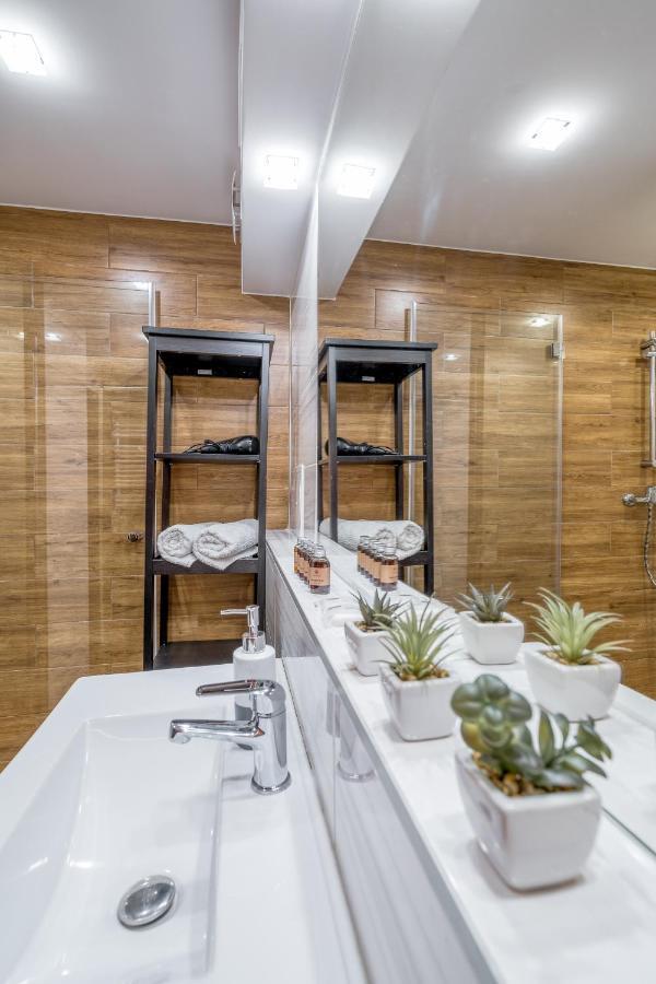 Grelewicz Apartments-Myplace Stary Toruń المظهر الخارجي الصورة