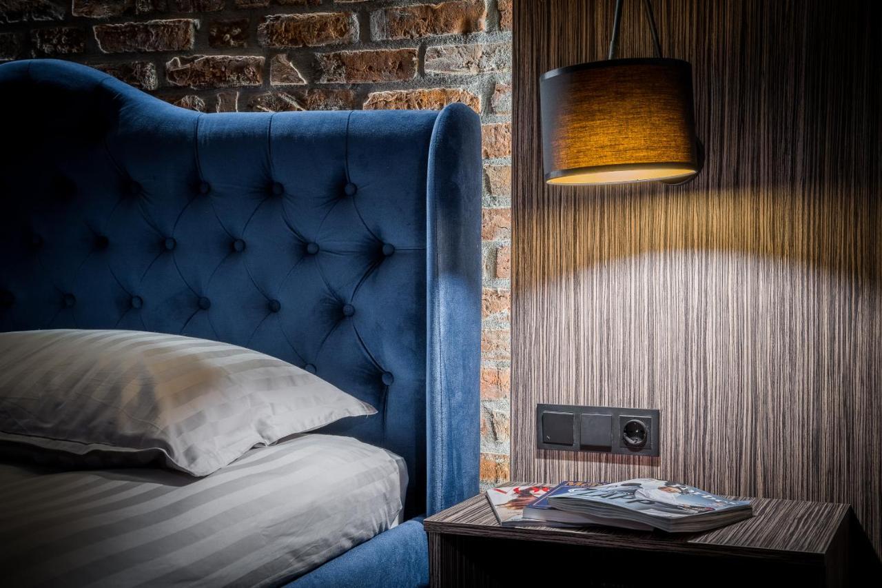 Grelewicz Apartments-Myplace Stary Toruń المظهر الخارجي الصورة