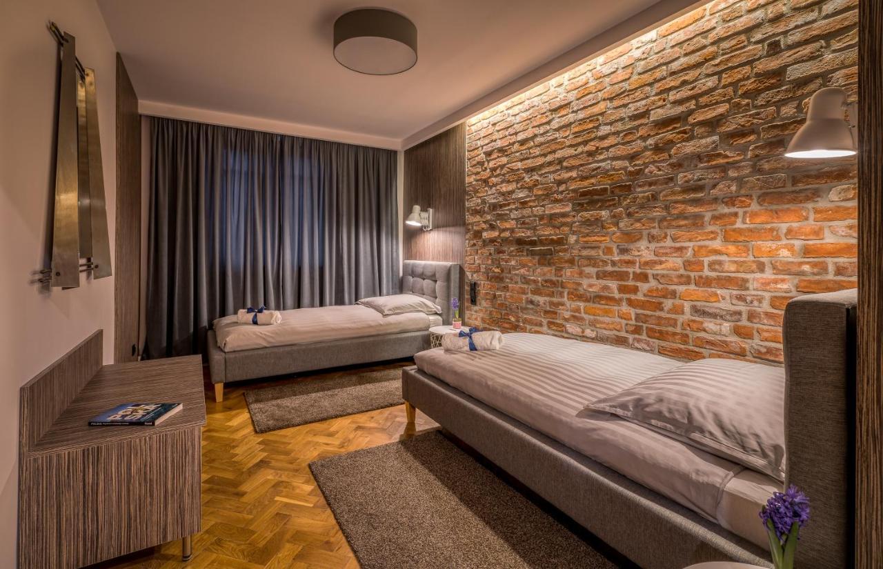 Grelewicz Apartments-Myplace Stary Toruń المظهر الخارجي الصورة