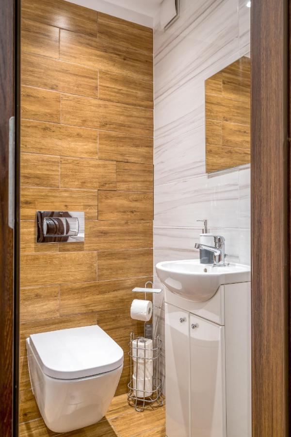 Grelewicz Apartments-Myplace Stary Toruń المظهر الخارجي الصورة