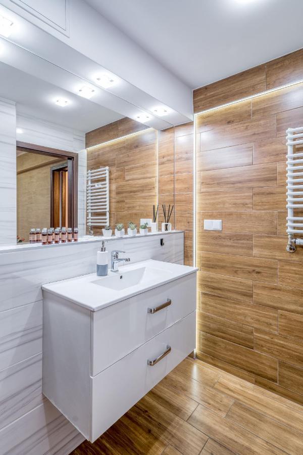 Grelewicz Apartments-Myplace Stary Toruń المظهر الخارجي الصورة