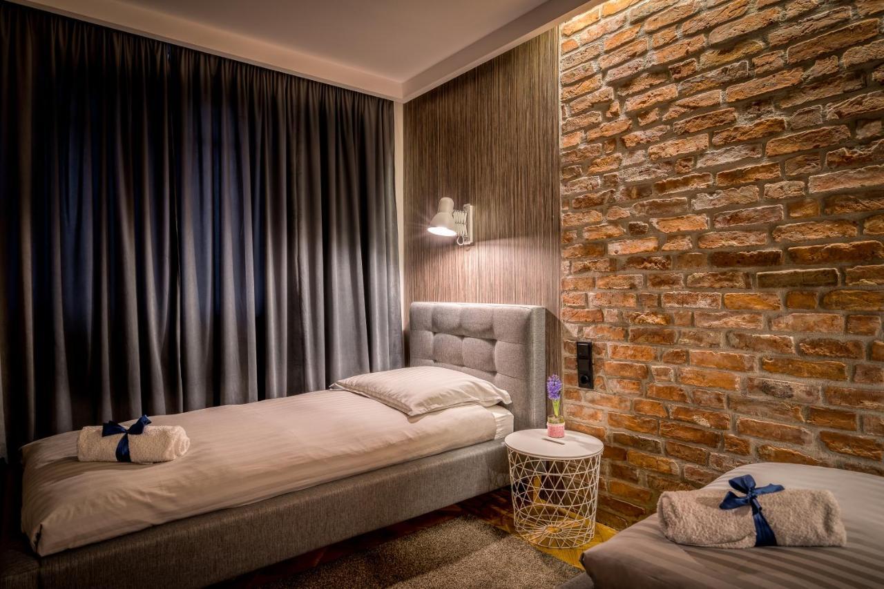 Grelewicz Apartments-Myplace Stary Toruń المظهر الخارجي الصورة