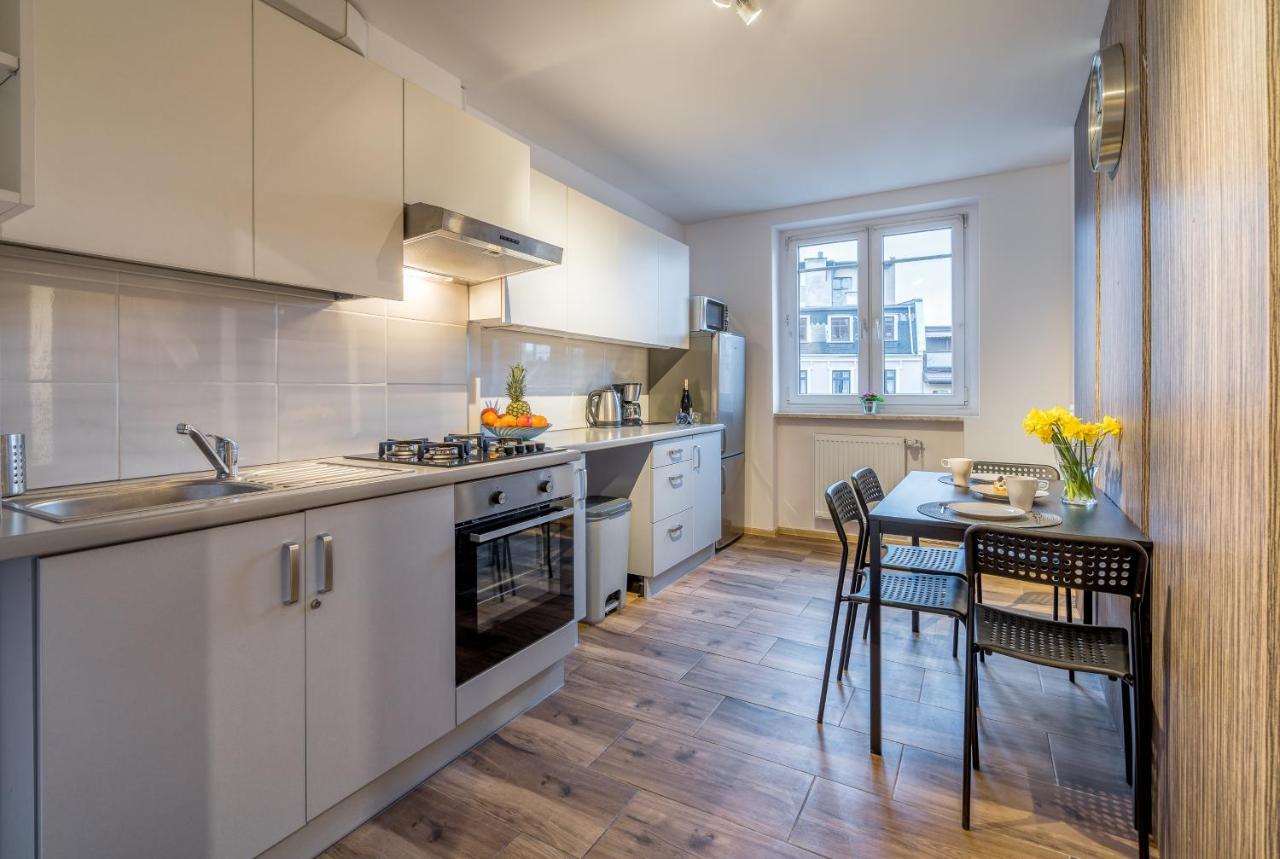Grelewicz Apartments-Myplace Stary Toruń المظهر الخارجي الصورة