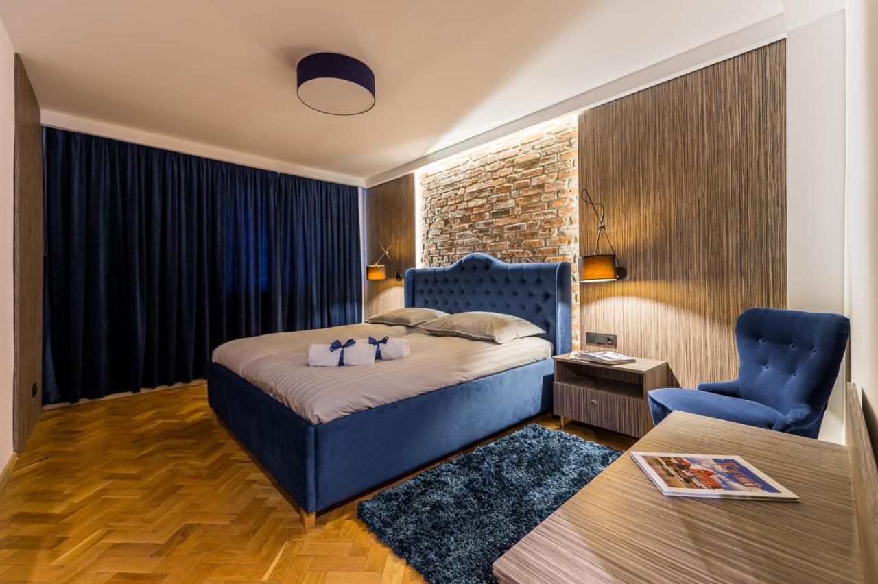 Grelewicz Apartments-Myplace Stary Toruń المظهر الخارجي الصورة