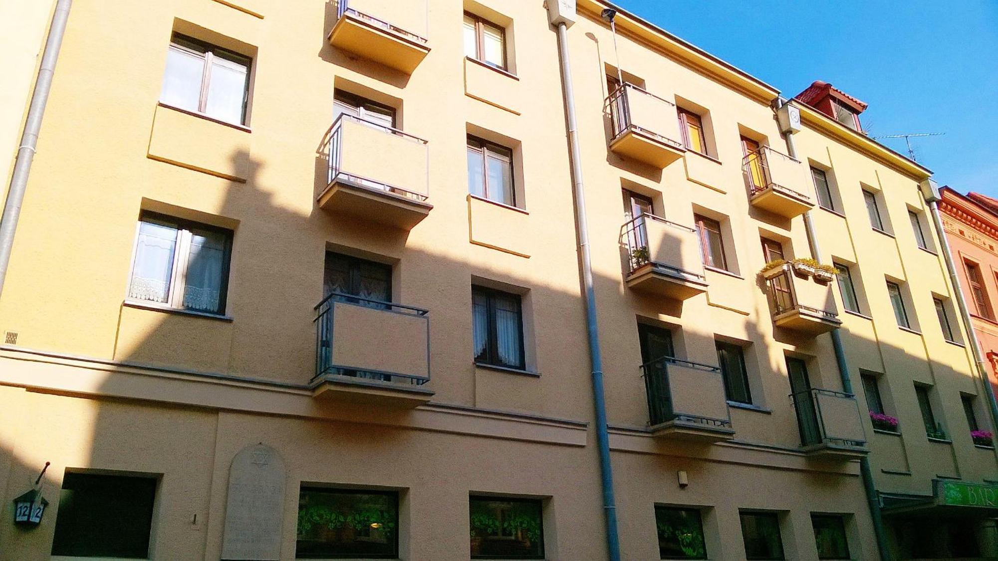 Grelewicz Apartments-Myplace Stary Toruń المظهر الخارجي الصورة