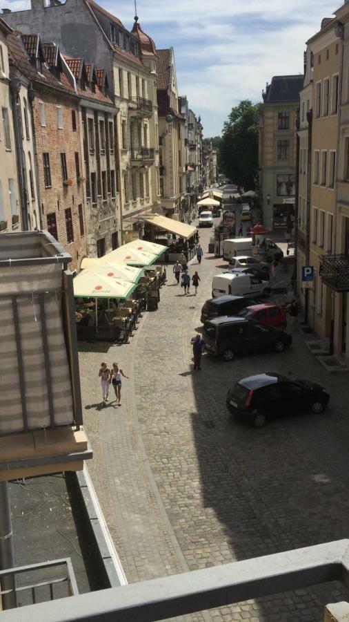 Grelewicz Apartments-Myplace Stary Toruń المظهر الخارجي الصورة